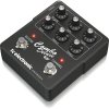 TC Electronic COMBO DELUXE 65′ PREAMP – przedwzmacniacz gitarowy z symulacją kolumny IR z serii AMPWORX